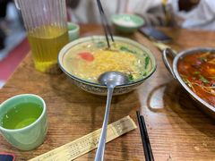 -盐与味葱葱鲫鱼•自贡菜江湖菜(春熙店)