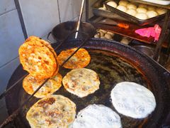 -逍遥镇刘相五胡辣汤豆沫馆(康复中街店)