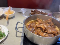 -蝎王府羊蝎子(天通苑店)