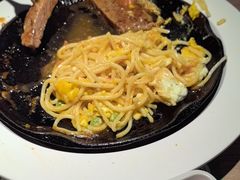 -豪客来牛排(绿宝广场店)