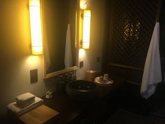 -法云安缦酒店