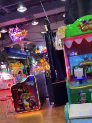 -菲菲羊乐园(临平银泰城店)