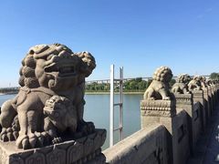 -卢沟桥文化旅游区