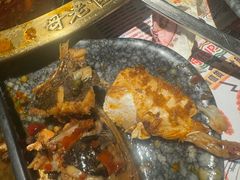 -哥老官重庆美蛙鱼头(龙湖杭州金沙天街店)