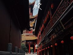 -钦赐仰殿道观