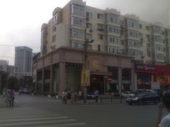 -鹿鸣春饭店(总店)