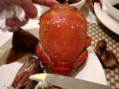 -长沙三景韦尔斯利酒店·Oval全日制餐厅自助餐