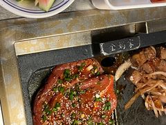 -金妈家烤肉(龙湖U城天街店)
