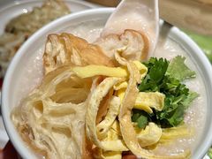 -悦满楼·西关名点·湛江名菜(航空综合大厦店)