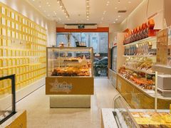 面包甜点陈列柜-LOVEGIFT爱礼(八佰伴店)