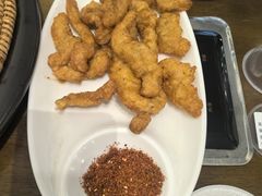 -菌乡缘·野生菌蒸汽鱼火锅(江边夜市店)