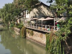 -小河直街历史文化街区