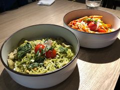 -Maxpoint Kitchen 西餐咖啡(乐峰广场店)
