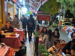 -为民烧烤吧.自贡爆炒菜(收录10年好店)