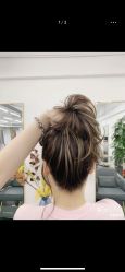-意廊 Hair Salon