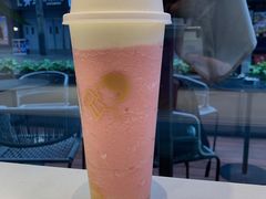 -喜茶(上海五角场万达店)
