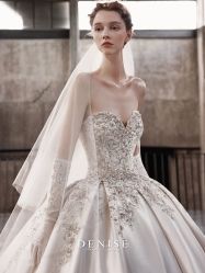 点击看大图 -Renee芮亦婚纱