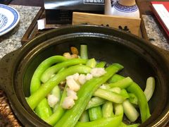 玉带丝瓜-南京大牌档(凯德1818店)