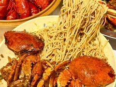 -靓靓蒸虾·头牌蒸虾(沙湖旗舰店)