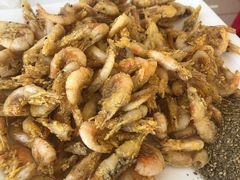 -渔民船说·北塘海鲜·天津菜·海肠捞饭(北塘古镇店)
