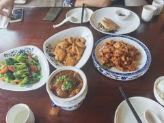 -保定会馆(秀兰店)