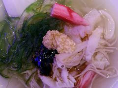 -左记港食(融科天城店)