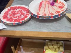 -侃爷南门铜锅涮肉