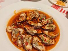 -不仔客海鲜·烧烤·270度海景餐厅(大东海店)