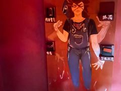 -逃脱反斗城沉浸剧情密室(北京路店)