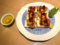 -大渔铁板烧(花园道店)