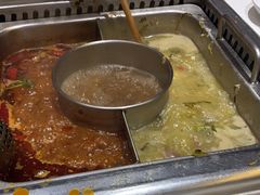-巴奴毛肚火锅(大剧院店)