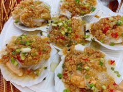 -十里铺铁板鱿鱼