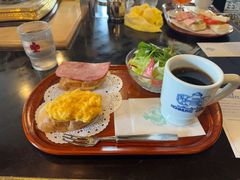 -西村咖啡店 (中山手本店)