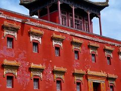 -须弥福寿之庙