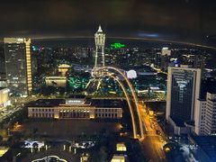 -Hi City·城市之巅