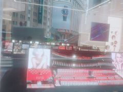 -Dior迪奥(上海世茂广场店)
