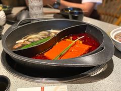 -园里火锅(仁和新城店)