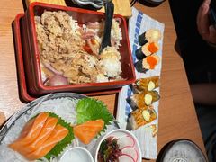 -万岁寿司(天河领展店)