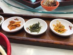 小菜-乡党臊子面(丰庆公园店)