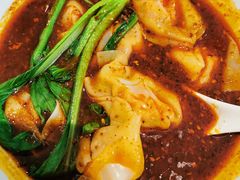 -蓉李记成都名小吃(合肥包河万达店)