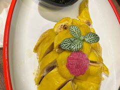 -转角·老弄堂上海菜(长寿路店)
