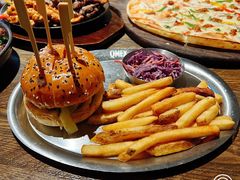 -Q MEX 库迈墨西哥餐吧(三里屯店)