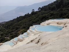 -白水台
