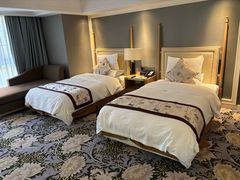 -南通鹏欣花园国宾酒店