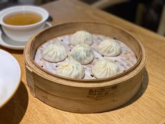 小笼包-苏堂阳春面•九年庆(北京路天河城店)