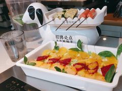 -丰茂烤串(五道口店)