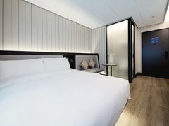 -桔子酒店(苏州观前街店)