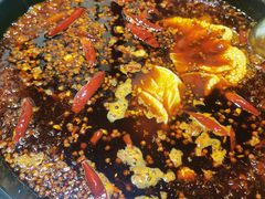 -重庆渝达老火锅(春熙路店)