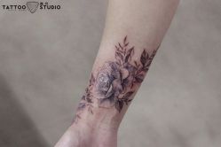 -飛凡TATTOO纹身•原创