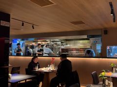 -拉蒂娜·巴西牛排馆 Latina·Brazilian Steakhouse(王府井喜悦店)